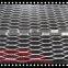 Stainless Steel Wire Protecting Screen Mesh Expanded Metal Mesh
