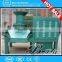 Hot Sale Briquette Machine in Peru / wood briquette machine price