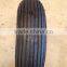 13 inch Wheelbarrow Wheel Tire 3.50-6