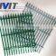 China MT welded garden wire fence ISO9001