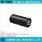 Factory direct sale width 1500mm black stretch wrap film