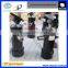 hydraulic cylinder for dump trailer
