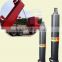 Telescopic hydraulic cylinder single action for Tipper truck