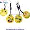 125kHz Passive T5577 Programmible NFC Key Tag