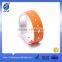 disposable use uhf wristband rfid tag