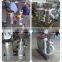 Hot sale commercial/industrial use peanut butter machine,peanut butter making machine/peanut butter machine with CE