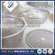 gas liquid wire mesh filter knitting