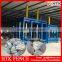 Hot Sale! Factory Direct 80x100 Gabion Mesh Machine/Hexagonal Wire Mesh Netting Machine
