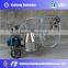 2017 New Piston Type Mini Cow Milking Machine/Milker For Farm Use