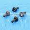 Daier 6*6 long pin tactile switch