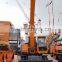 2017Jonyang Hot Sale 0.9m3 Excavator on Wheels 21ton Excavator JYL621E for Sale