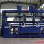 roller surface hardening repair hard facing automatic overlay welding equipment