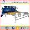 Stable Performance Professional Welding Steel Wire Mesh Machine