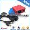 Quick charger portable phone wall usb charger with ce rohs