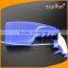 20 oz PVC Plastic Spray Bottles with Red Trigger Sprayer
