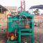 Automatic Horizontal silage baler machine,corn silage baler press machine XSQ-50