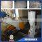 High output and low price plastic crushing