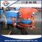 HSP-5/ HSP-7/HSP-9 series wet-mix shotcrete machine with ISO MA