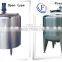 Oral liquid small injection infusion Concentrated Tank / Dilution Tank made by stainless steel storage tank