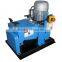 Factory sale stainless steel best sale copper wire processing machine for copper wire stripping machine