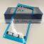 Replacement Back Battery Cover Adhesive for Samsung Galaxy s6 Rear Housing frame bezel Tape sticker