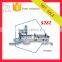 automatic bottle washing filling capping machine lines for liquid material