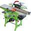 Woodworking combination machine 008