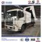 Dongfeng 4*2 4*4 type 180hp~210Hp 13 ton road sweeping vehicle