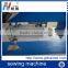 China Taiwan SIRUBA Sewing Machine Price/Single Needle Long Arm Sewing Machine for Sale