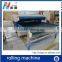 stable quality reeling machine for mattress vacuum packing