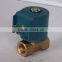 Bona 3/8" AC220V Steam Autoclave Sterilizer solenoid valve ZCQ-9313