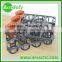 HOTE SELL custom plastic flower pot carry tray
