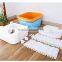 three drawer storage box storage box finishing Cabinets
