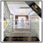 Interior Decorative Railing Design Brass Stair Handrails