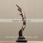 Resin fake deer antler wholesale