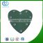 Carving Heart Shaped Floral Foam Manufacturers