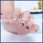 3 d lace nail stick Nail decals Coloured drawing or pattern of stickers