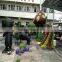 SJ20172542 hot sale manufacturer artificial grass japanese cartoon topiary animal