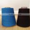 T75/R25 ring spun yarn 50s polyester/rayon yarn