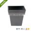 China direct manufacturer/Plastic Garden Planter/ Recyclable/20 years/new design/UV protection