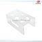 High Quality Custom 3-tier Cake Stand/Bread Display Rack