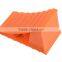Truck stopper wheel chock plastic wheel chock