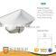 Undermount Ceramic wash basin and bathroom ceramic sinks