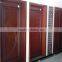 new design solid wood door