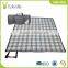 Foldable Outdoor Natural camping sleeping pad large beach mat