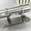 Fencing Post Steel Post /Concrete Fence Post Mould/Round Post Brackets