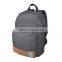 High quality 600D sublimation yardage printing backpack