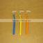 dental disposable interdental brush