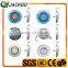 2016 Latest Design Swimming Pool Colorful LED Pool Underwater Light, Pool Hanging Light