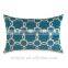 Good Quality Pillow, 100% Polyerster Jacquard Chenille Pillow